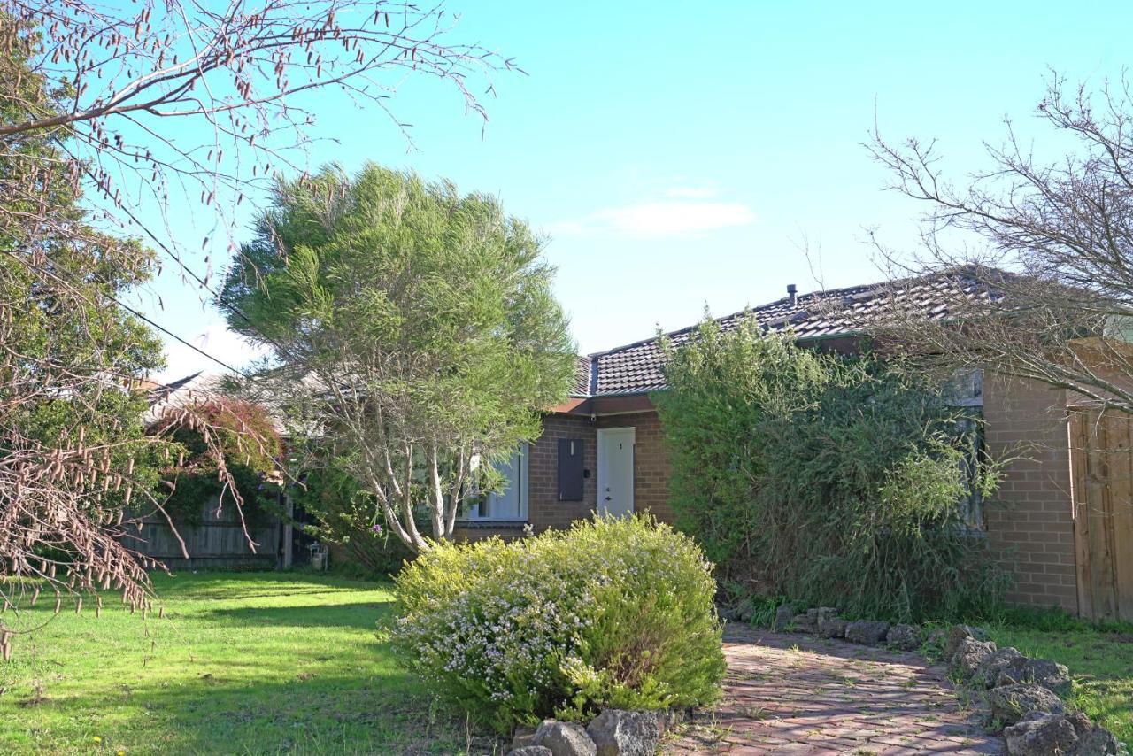 Family Home In Prime Location Melbourne Ferntree Gully Exterior photo